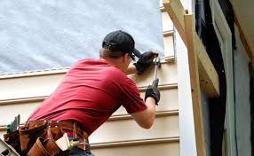 Reliable East Moriches, NY Siding Solutions